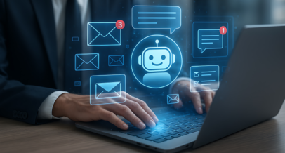 Zur Seite Künstliche Intelligenz und Inklusion