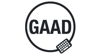 Logo Gaad