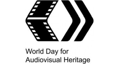 World Day for Audiovisual Heritage