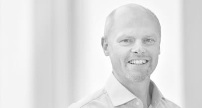 Porträt Martin Philippi