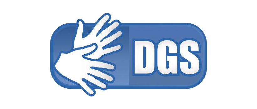 Logo: DGS-Videos