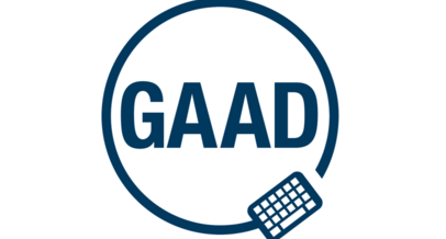 Logo des GAAD