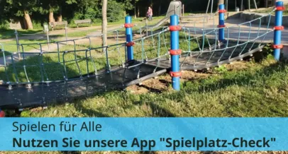 zur Seite Spielplatz-Check