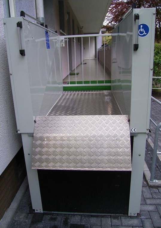 Hebebühne