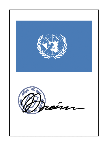 UN-Vertrag