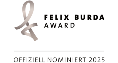 Mitarbeitende vom Projekt und Printprodukte in Leichter Sprache