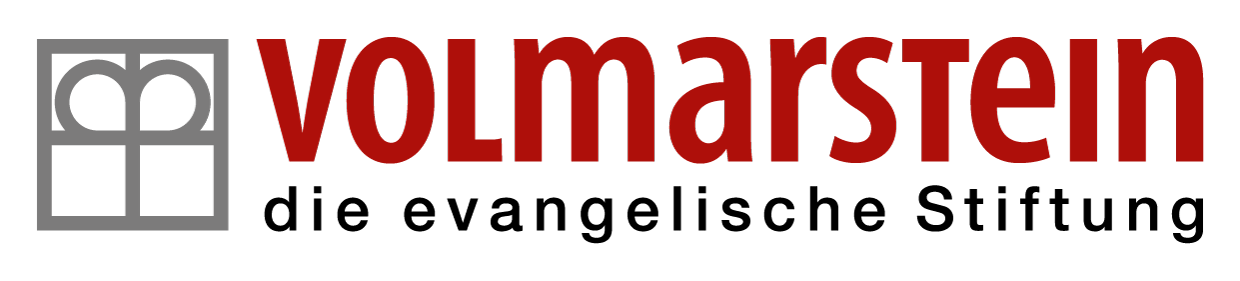 Logo der Evangelischen Stiftung Volmarstein